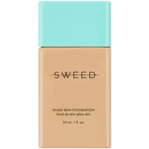 Sweed - Glass Skin Foundation - 07 – afbeelding 2
