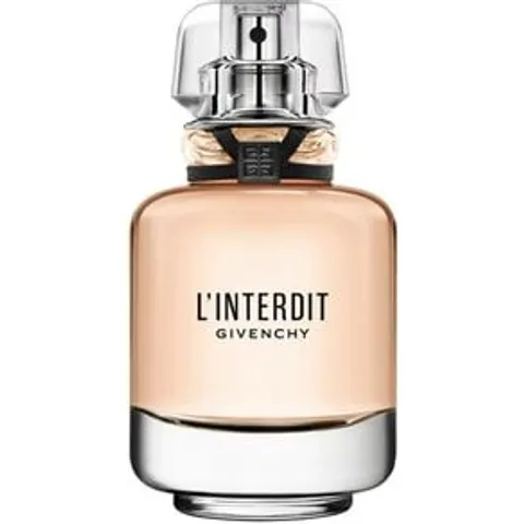 Givenchy L'Interdit Eau de Parfum, 50 ml – afbeelding 2