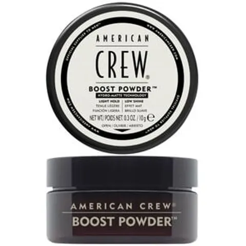American Crew - volumepoeder - 10 g – afbeelding 3