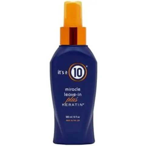 It's a 10 - Plus Keratin Leave in – afbeelding 3