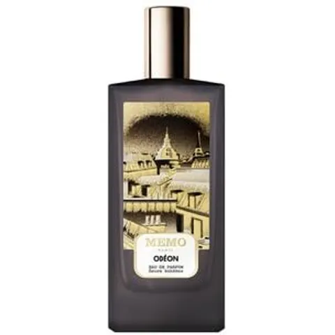 Memo Paris Odeon Eau de Parfum, 75 ml – afbeelding 2