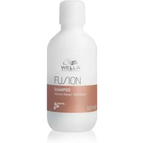 Wella Professionals Fusion Shampoo, 100 ml – afbeelding 2