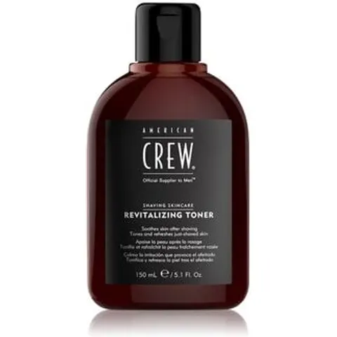 American Crew - Revitalizing Toner - 150 ml – afbeelding 3
