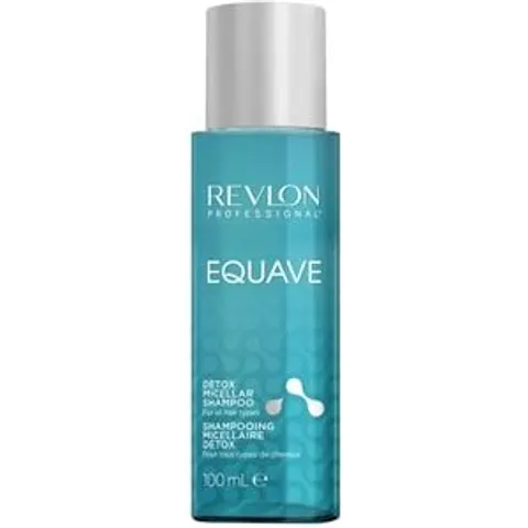 Revlon - Equave Instant Detangling Shampoo – 137070 – afbeelding 3
