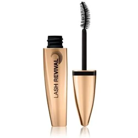 Max Factor Lash Revival Mascara - 001 Black – afbeelding 3