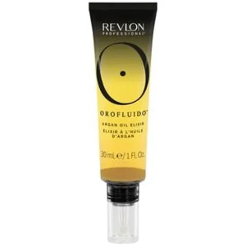 Revlon Professional Orofluido Elixir Haarolie, 30 ml – afbeelding 2