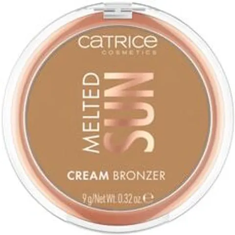 Catrice Melted Sun Cream Bronzer 020 – afbeelding 2