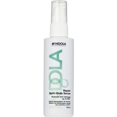 Indola - Repair Split Ends Serum - 100ml – afbeelding 2