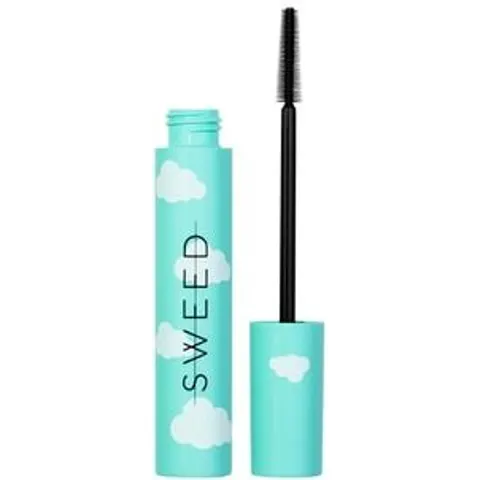 Sweed - Cloud Mascara - Black – afbeelding 3