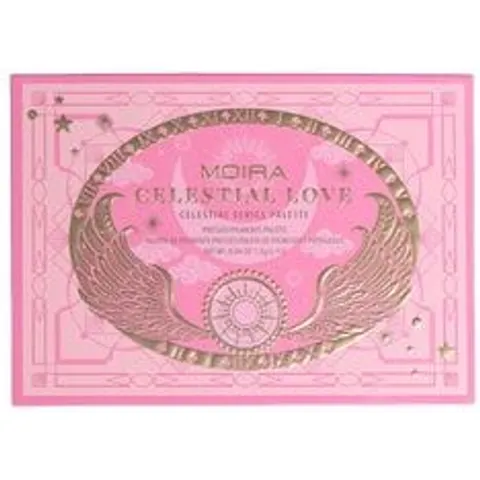 Moira Celestial Love Palette – afbeelding 2