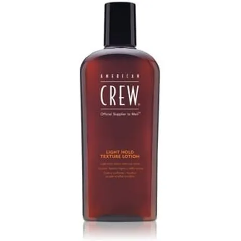 American Crew - Lichte fixatielotion – afbeelding 3