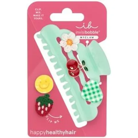 Invisibobble - MYCLAW Picnic Pop – afbeelding 2