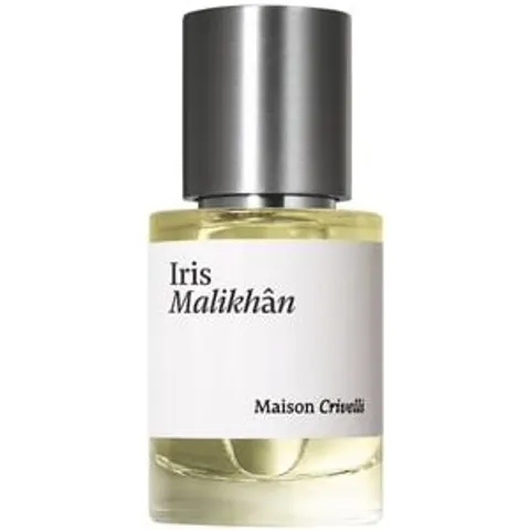 Maison Crivelli Iris Malikhân Eau de Parfum, 30 ml – afbeelding 2
