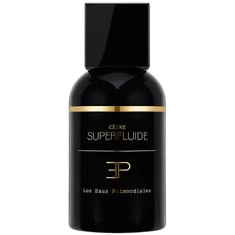 Les Eaux Primordiales Superfluide Cèdre Eau de Parfum, 100 ml – afbeelding 2