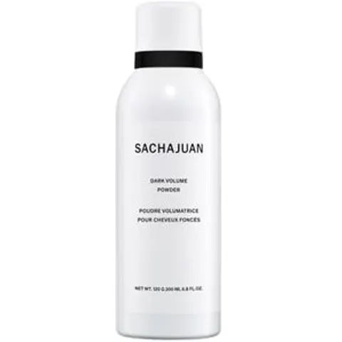 Sachajuan - Dark Volume Powder Spray - 200ml – afbeelding 4