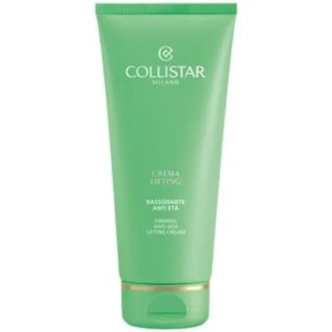 Collistar Intensive Firming Cream Plus 200 ml – afbeelding 3