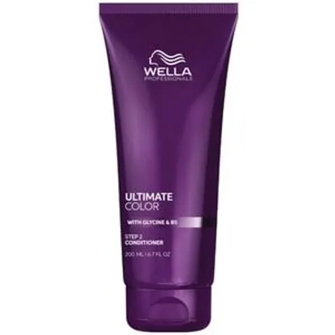 Wella Professionals Ultimate Color Conditioner, 200 ml – afbeelding 2