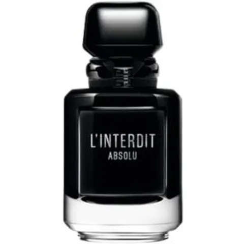 Givenchy L'Interdit Absolu Intense Eau de Parfum 50ml – afbeelding 2