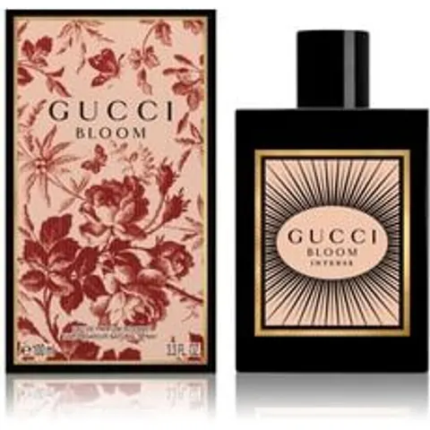 Gucci Bloom Eau de parfum intense 100ml – afbeelding 2