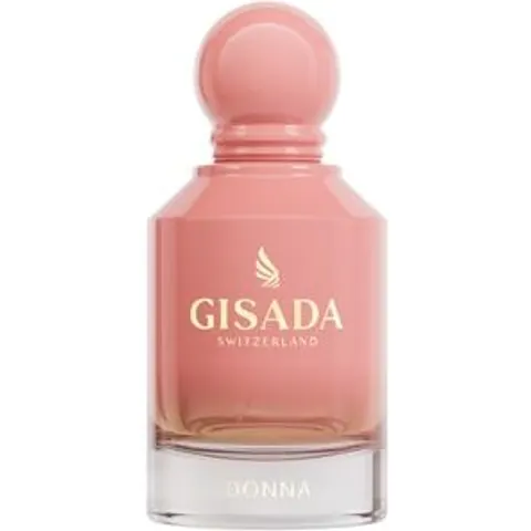 Gisada Donna Edp 50ml – afbeelding 2