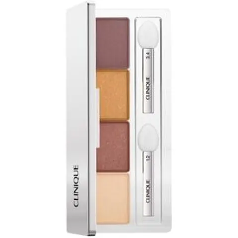 Make-up Set Clinique ALL ABOUT SHADOW – VCWX030000 – afbeelding 2
