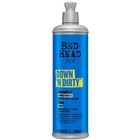 TIGI - Down 'N Dirty Lightweight Conditioner – S0594089 – afbeelding 2