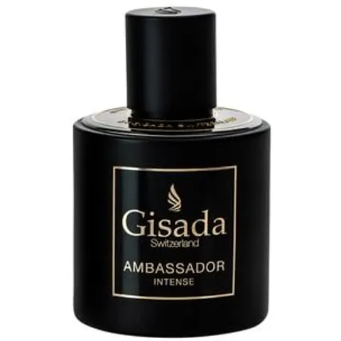Gisada Ambassador Intense Eau de Parfum, 100 ml – afbeelding 2