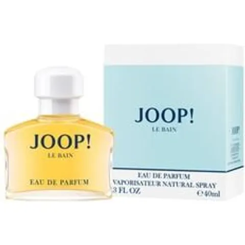 Joop Le Bain Eau de Parfum, 40 ml – afbeelding 4