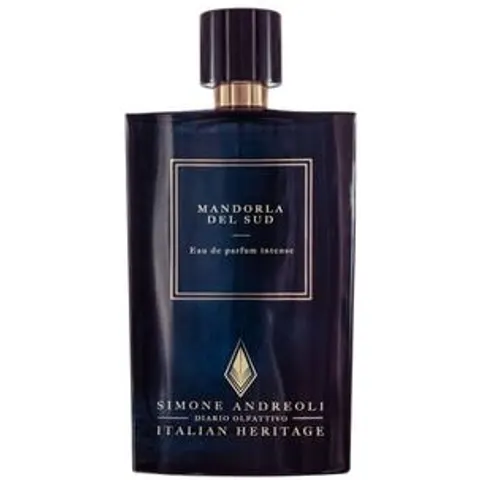 Simone Andreoli Mandorla Del Sud Eau de Parfum, 100 ml – afbeelding 2