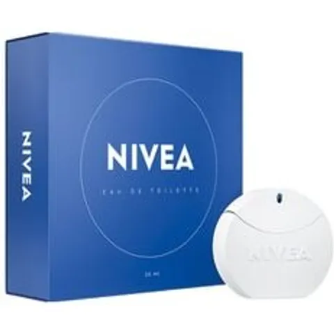 Nivea Duft Eau de Toilette, 30 ml – afbeelding 3
