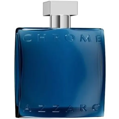 Azzaro Chrome Parfum, 100 ml – afbeelding 2