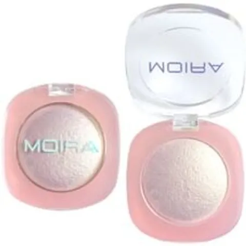 Moira Dreamlight Highlighter 001 Dreamlight – afbeelding 2