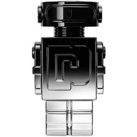 Rabanne Phantom Elixir parfum voor Mannen 50 ml – afbeelding 3