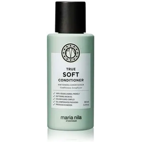 Maria Nila - True Soft Conditioner - 100 ml – afbeelding 2