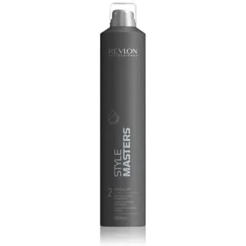 Revlon - Style Masters Modular Hairspray - 500ml – afbeelding 2