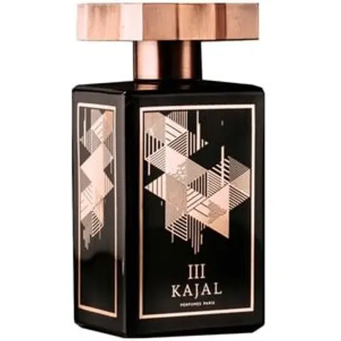 Kajal Perfumes III Eau de Parfum, 100 ml – afbeelding 2