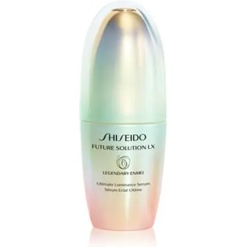 Shiseido Future Solution LX Ultimate Luminance Serum 30 ml – afbeelding 3