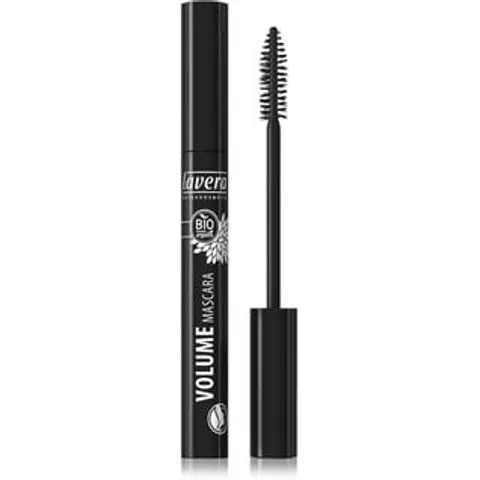Lavera volume mascara brown 9 ml – afbeelding 3