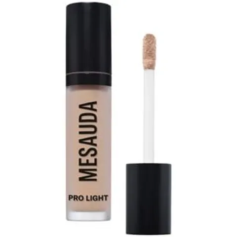 Mesauda Beauty Pro Light Concealer, W20, 4 ml – afbeelding 3