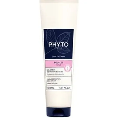 Phyto Paris Curl Creme Stylingcrème, 150 ml – afbeelding 3