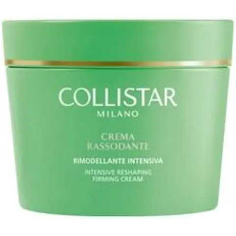 Collistar Intensive Remodeling Firming Cream 400 ml – afbeelding 2