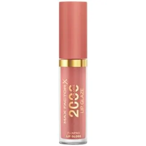 Max Factor 2000 CALORIE LIP GLAZE Gloss 4.4 ML – 68066 – afbeelding 3