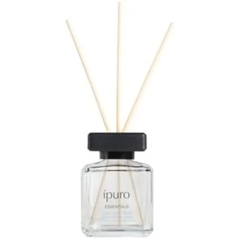 ípuro Essentials Cotton Fields aroma diffuser 200 ml – afbeelding 2