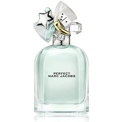 Marc Jacobs Perfect Eau de Toilette, 100 ml – afbeelding 3