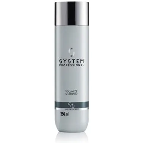 System Professional - Volumize Shampoo V1 250ml – afbeelding 2