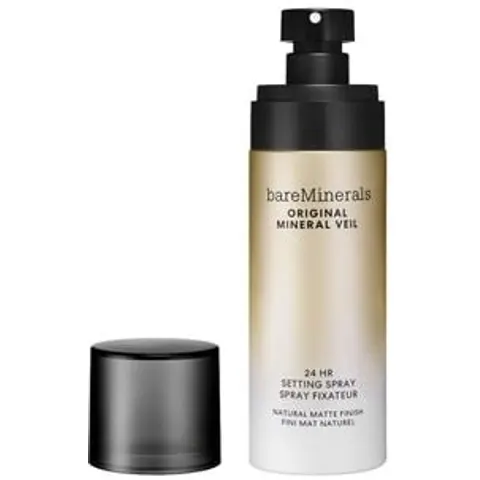 Make-up primer bareMinerals ORIGINAL MINERAL VEIL 100 ml – afbeelding 2