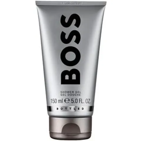 Hugo Boss Bottled Douchegel, 150 ml – afbeelding 2