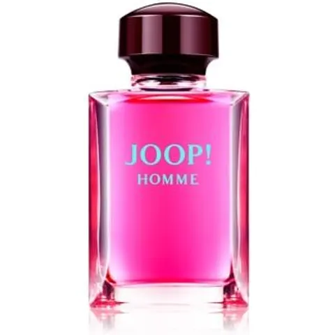Joop Homme Aftershave - 75 ml – afbeelding 4