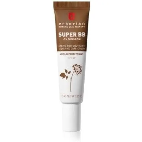 Erborian - Super BB Chocolat – afbeelding 2