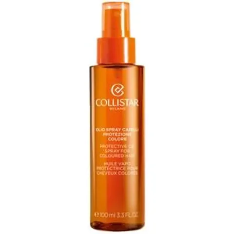 Collistar Sun Care 100ml Haarolie – afbeelding 3
